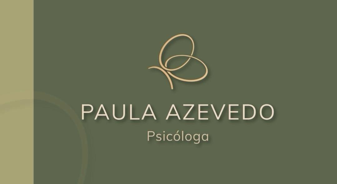 Psicóloga Paula Miranda de Azevedo