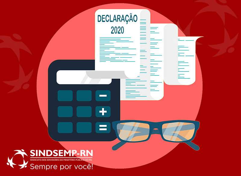 Empresas têm até o dia 26 de fevereiro para mandarem DIRF para as declarações de Imposto de Renda referente ao ano de 2020