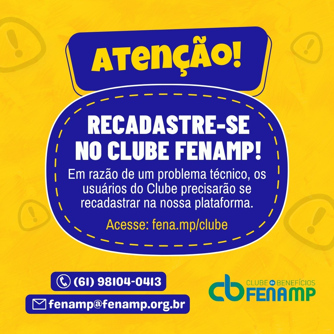 Clube Fenamp 