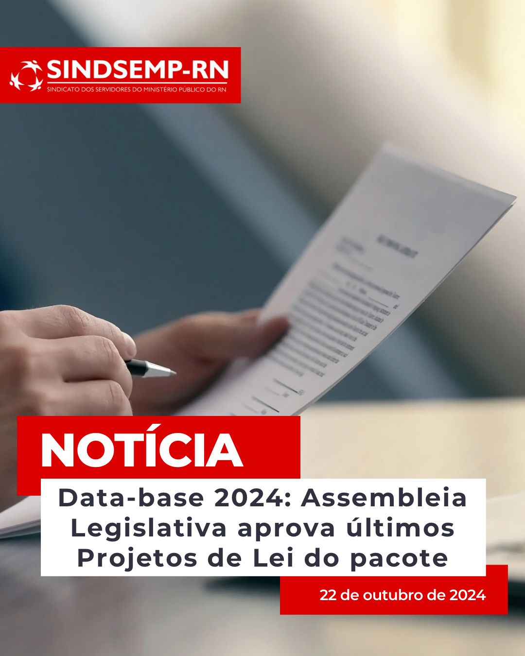 Data-base 2024: Assembleia Legislativa aprova últimos Projetos de Lei do pacote