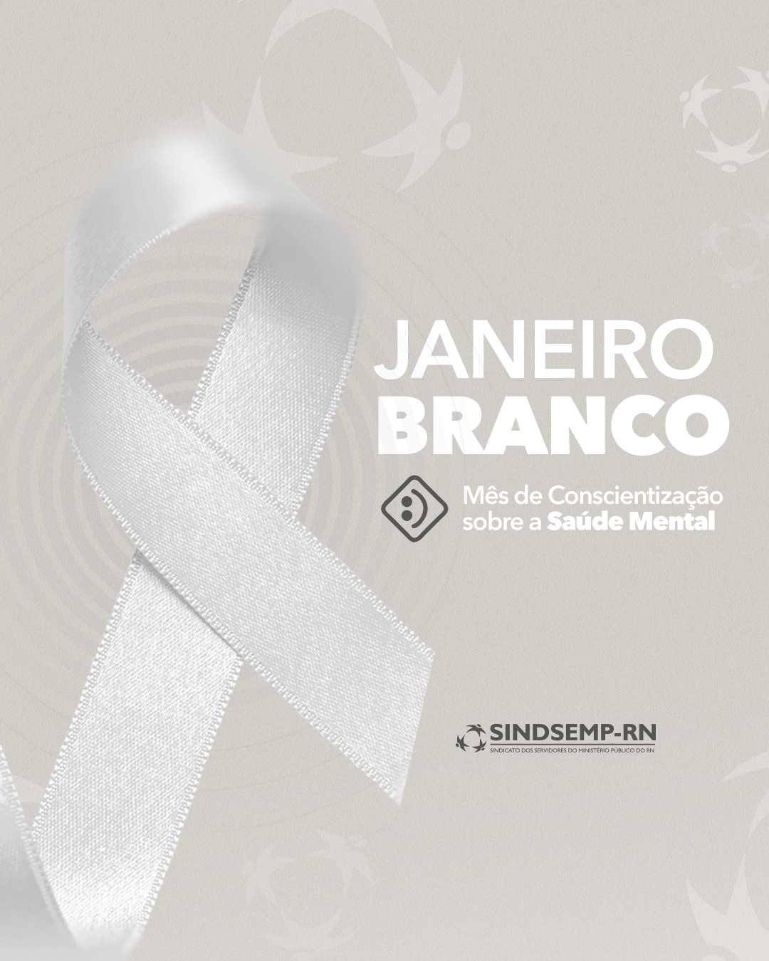 Janeiro Branco: Um Novo Começo para a Saúde Mental